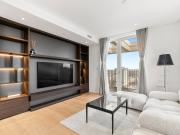 2 bedroom property in Coda Residences, 6 York Place,...