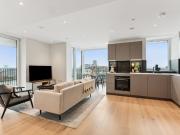 2 bedroom property in Coda Residences, 6 York Place,...