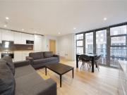 2 bedroom property in Corben Mews, Clyston Street,...