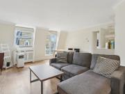 2 bedroom property in Cornwall Gardens, South...