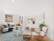 2 bedroom property in Cornwall Gardens, South...