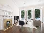 2 bedroom property in Cornwall Gardens, South...