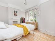 2 bedroom property in Cowley Road, Mortlake, London,...