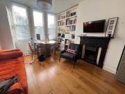 2 bedroom property in Crouch End N8