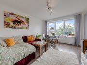 2 bedroom property in Dreadnought Court, London, SE8...