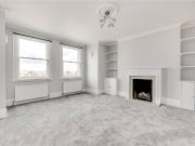 2 bedroom property in Drive Mansions, Fulham Road,...