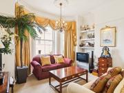 2 bedroom property in Earls Court Square, Earls Court,...