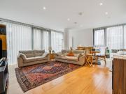 2 bedroom property in Eastfields Avenue, London, SW18...