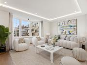 2 bedroom property in Eaton House, 39 40 Upper Grosvenor...