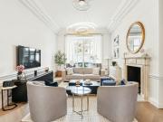 2 bedroom property in Eaton Place, London, SW1X £18,200...