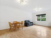 2 bedroom property in Elderfield Place, Tooting, London,...