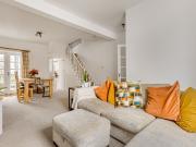 2 bedroom property in Elsley Road, Battersea, London,...
