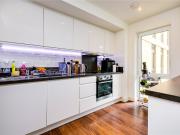 2 bedroom property in Enterprise Way, London, SW18...