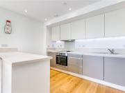 2 bedroom property in Enterprise Way, London, SW18...