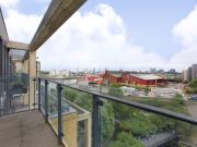 2 bedroom property in Enterprise Way, London, SW18...