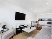 2 bedroom property in Enterprise Way, London, SW18...
