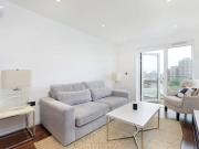 2 bedroom property in Enterprise Way, London, SW18...