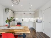 2 bedroom property in Freedom House, Brownlow Road,... 2 bedroom property in Freedom House, Brownlow Road,...