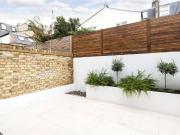 2 bedroom property in Fulham Palace Road, London, SW6...