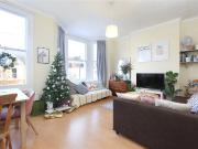 2 bedroom property in Gaskarth Road, Clapham South,...