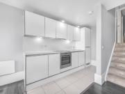 2 bedroom property in George Beard Road, London, SE8...