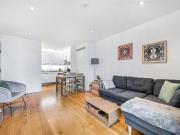 2 bedroom property in Gillingham Street, Pimlico,...