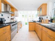 2 bedroom property in Glebe Street, Chiswick, London,...