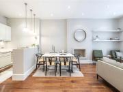 2 bedroom property in Gloucester Square, London, W2...