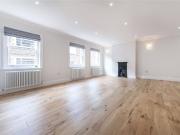 2 bedroom property in Gower Mews, Bloomsbury, London,...