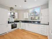 2 bedroom property in Great Portland Street, London, W1W...