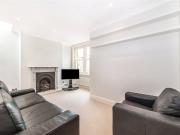 2 bedroom property in Great Titchfield Street,...