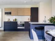 2 bedroom property in Grinstead Road, London, SE8 £2,350...