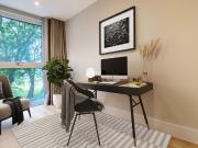 2 bedroom property in Grinstead Road, London, SE8 £2,550...