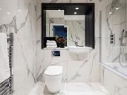 2 bedroom property in Grinstead Road Neptune Wharf,...