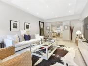 2 bedroom property in Hans Crescent, London, SW1X...