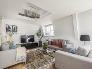 2 bedroom property in Hertford Street, Mayfair, London,...