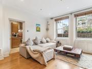 2 bedroom property in Highbury New Park, Islington,...