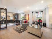 2 bedroom property in Huntley Street, London, WC1E...
