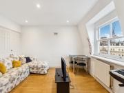 2 bedroom property in Inverness Terrace, London, W2...