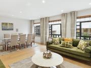 2 bedroom property in Jermyn Street, St. James's,...