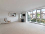 2 bedroom property in Keble Place, Barnes, London, SW13...