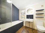 2 bedroom property in Kerrison Road, Battersea, London,...