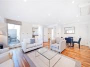 2 bedroom property in Kinnerton Street, Knightsbridge,...