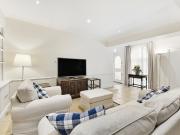 2 bedroom property in Kinnerton Yard, London, SW1X...