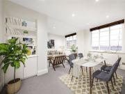 2 bedroom property in Lancaster Close, 13 15 St....