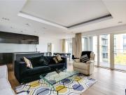 2 bedroom property in Landau Apartments, 72 Farm Lane,...