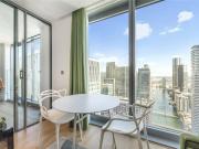 2 bedroom property in Landmark Pinnacle, 10 Marsh Wall,...