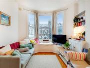 2 bedroom property in Lavender Sweep, London, SW11...