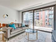 2 bedroom property in Legacy Building, 1 Viaduct...