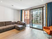 2 bedroom property in Legacy Building, 1 Viaduct...